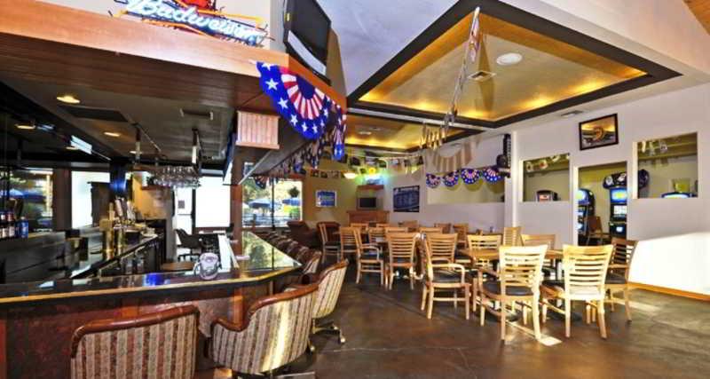 Shilo Inn Suites Hotel - Bend Exterior foto